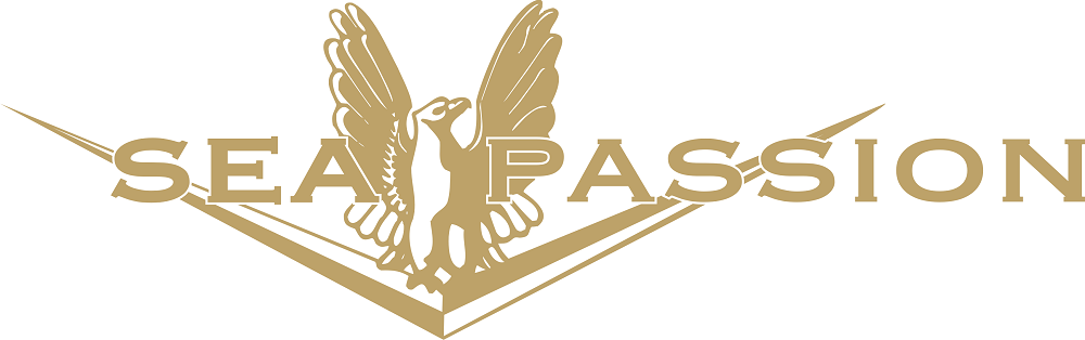 Seapassion logotipo