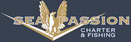 logo Seapassion Tenerife Charter Boat
